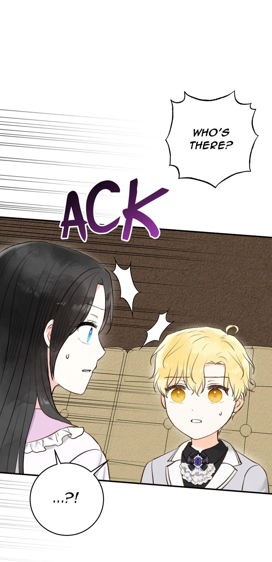 Alisa and the Magic Diary Chapter 43 – Page 37