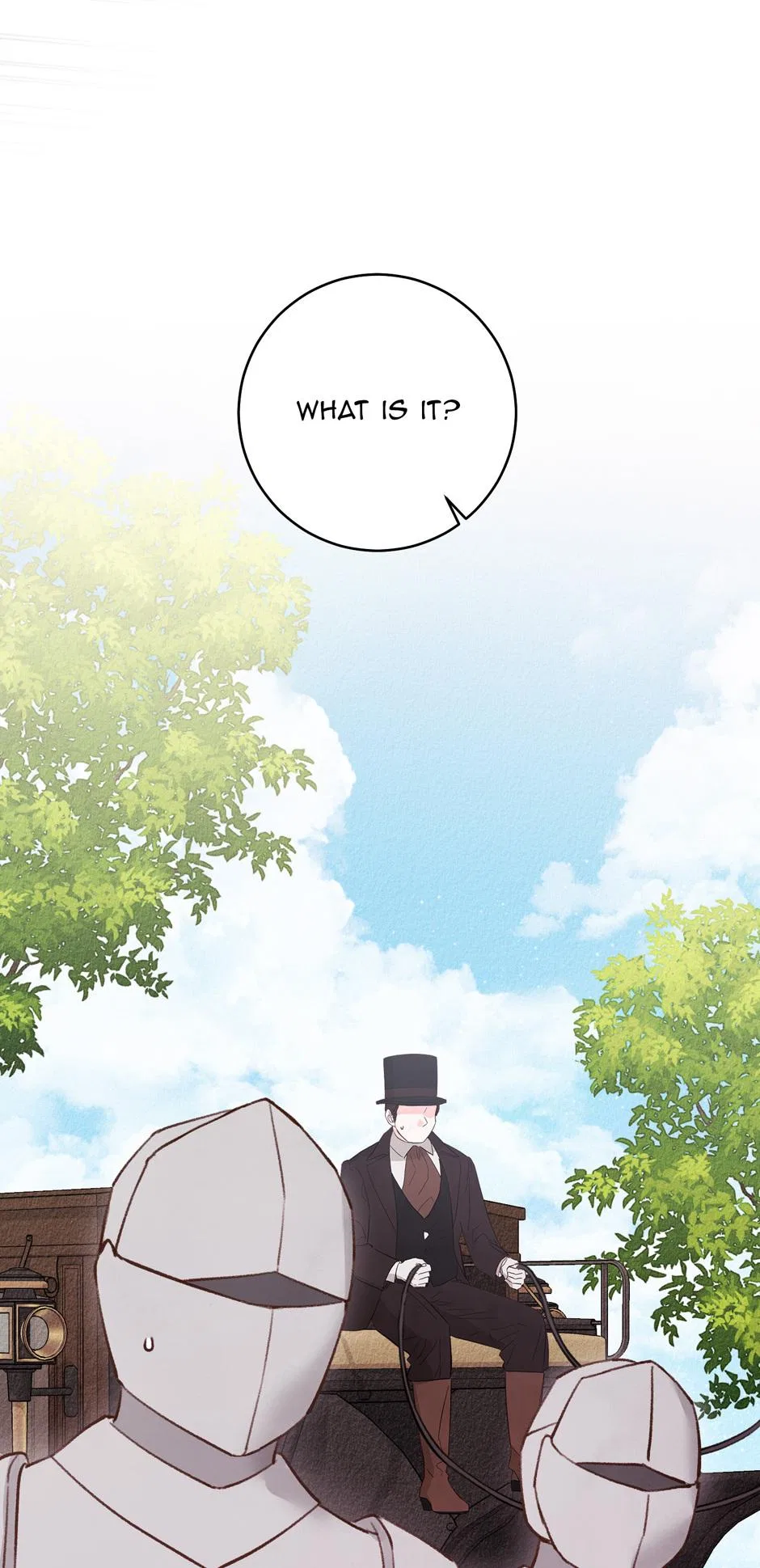 Alisa and the Magic Diary Chapter 43 – Page 38