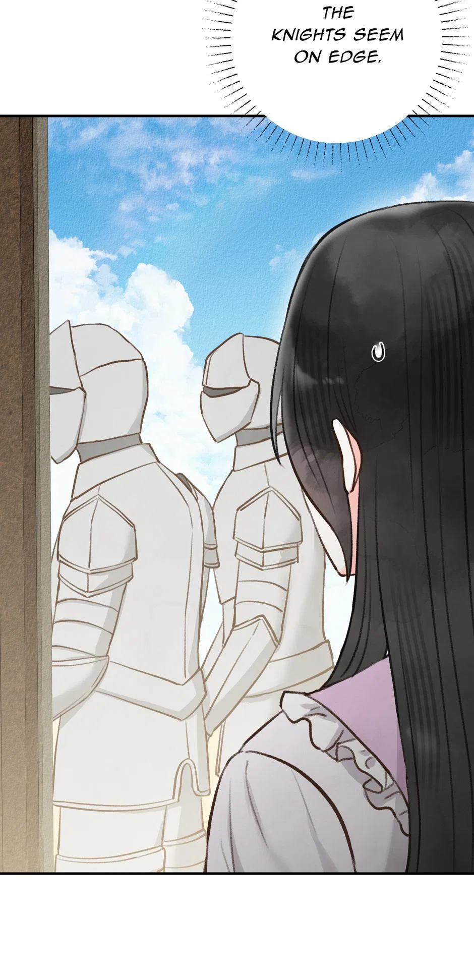 Alisa and the Magic Diary Chapter 43 – Page 40