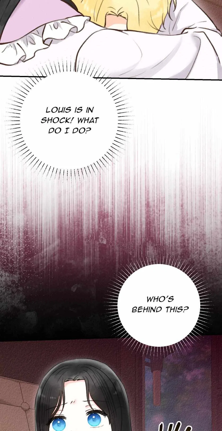 Alisa and the Magic Diary Chapter 43 – Page 50