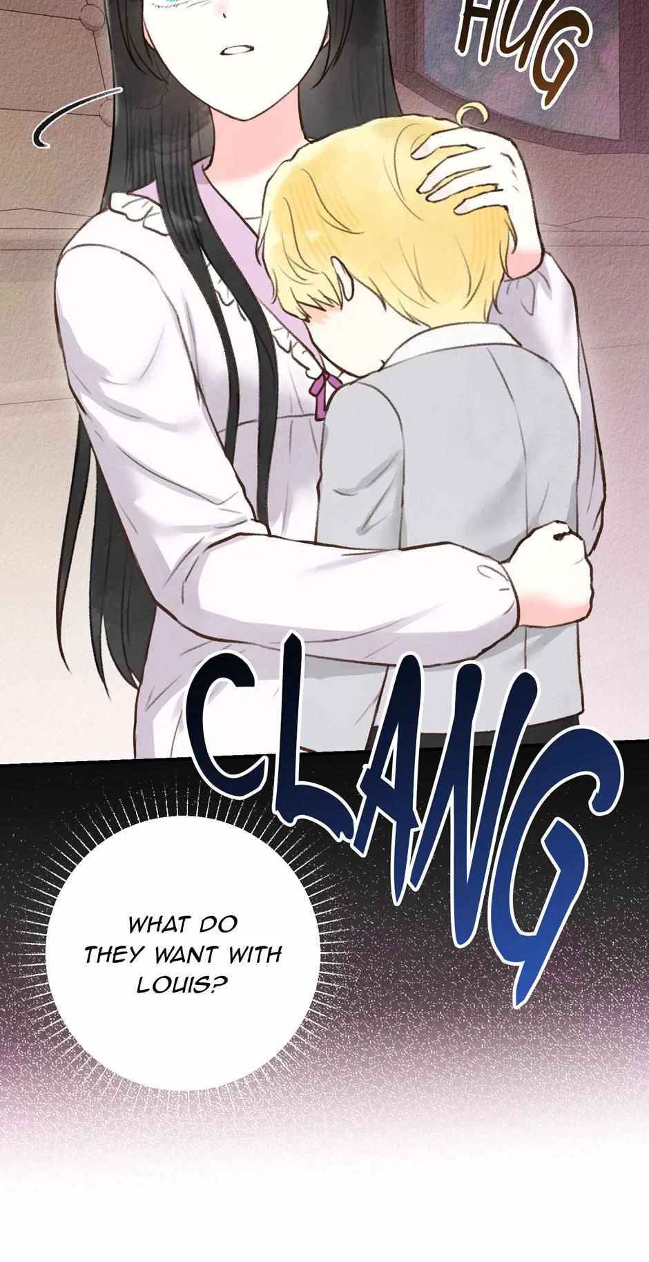 Alisa and the Magic Diary Chapter 43 – Page 51