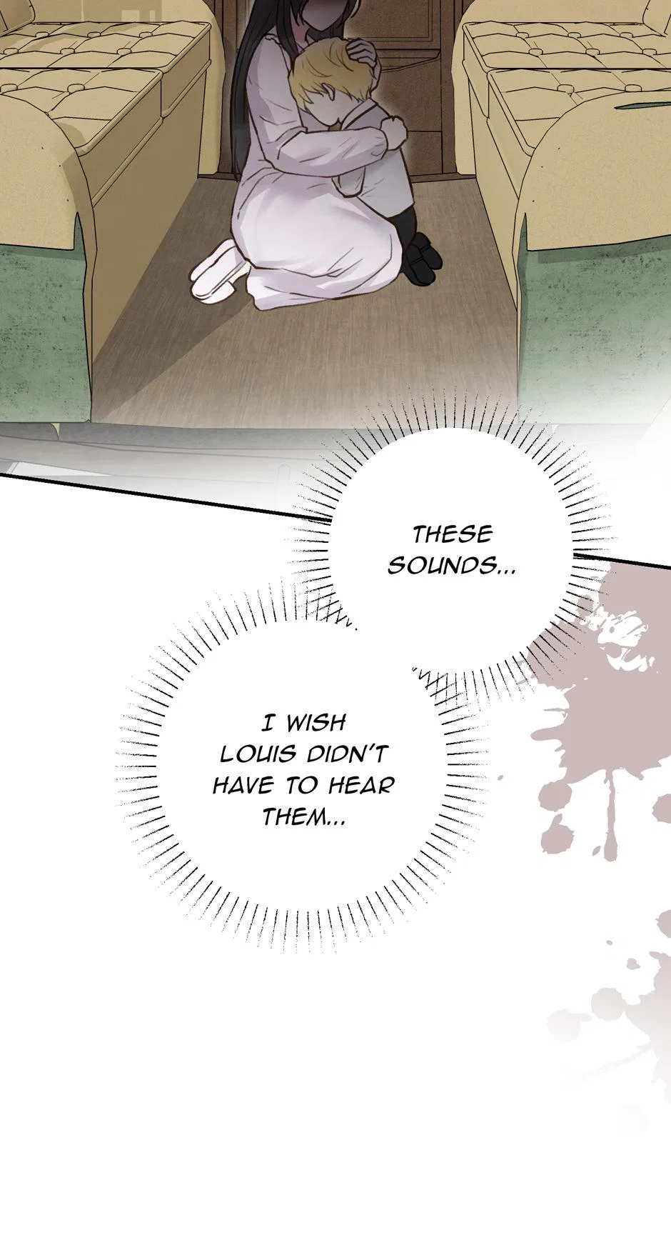 Alisa and the Magic Diary Chapter 43 – Page 53