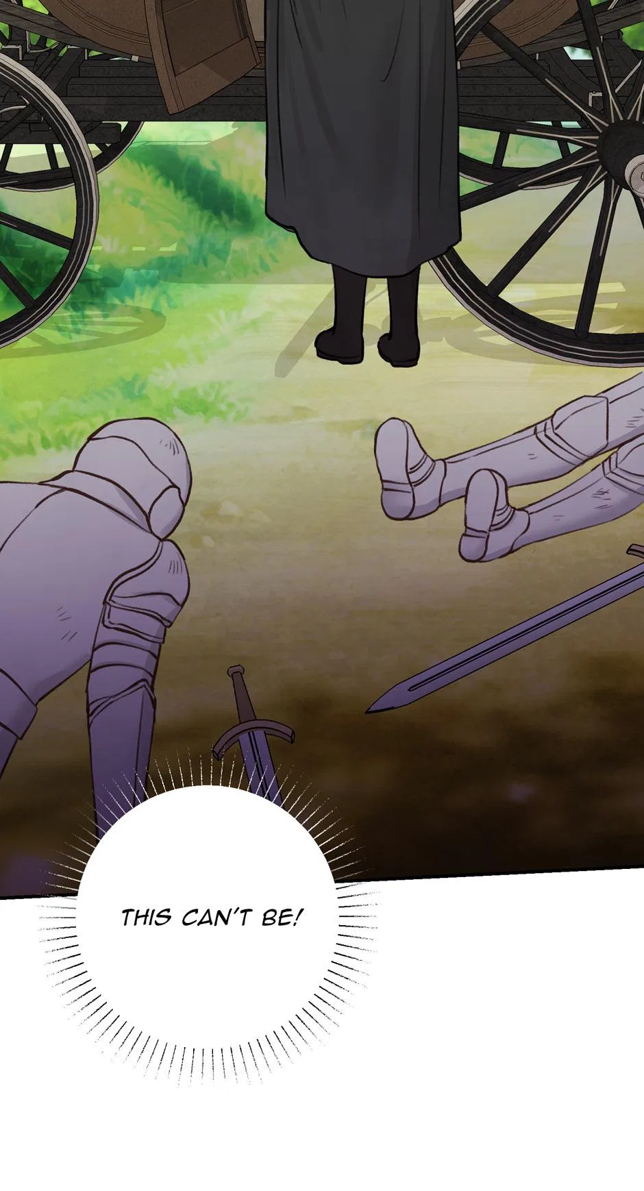 Alisa and the Magic Diary Chapter 43 – Page 58