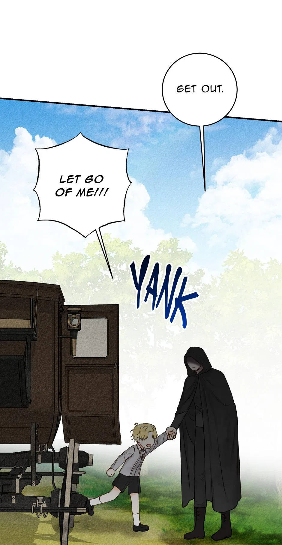 Alisa and the Magic Diary Chapter 43 – Page 59