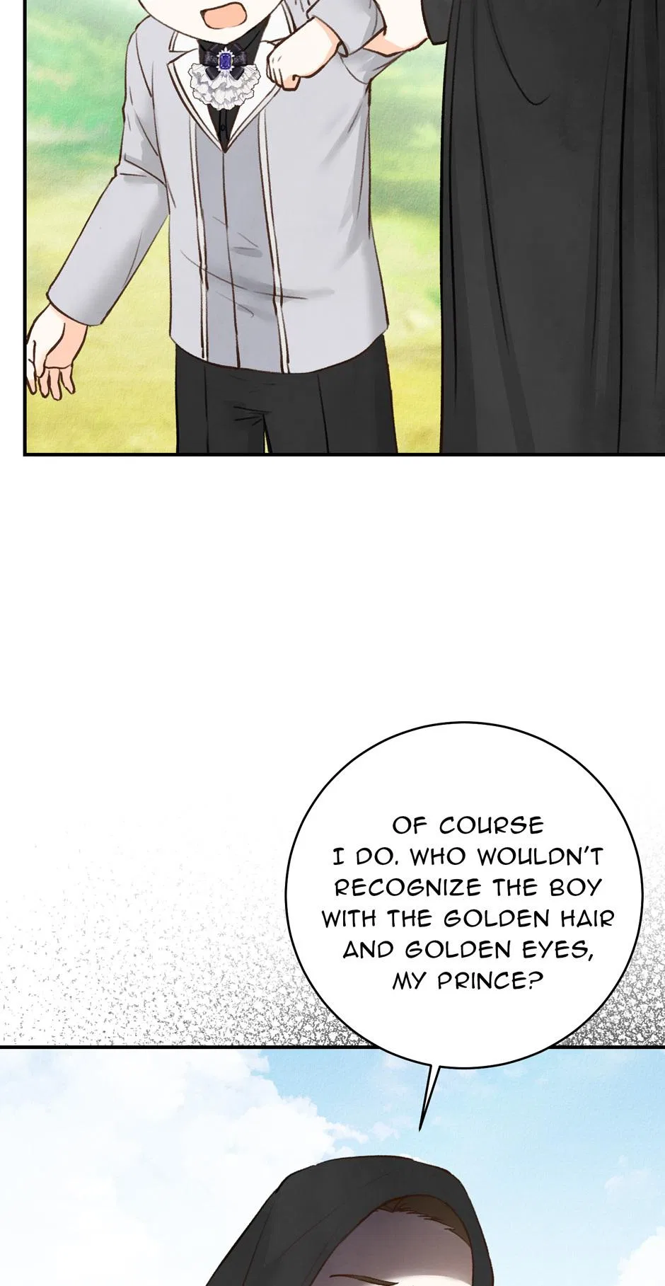 Alisa and the Magic Diary Chapter 43 – Page 61