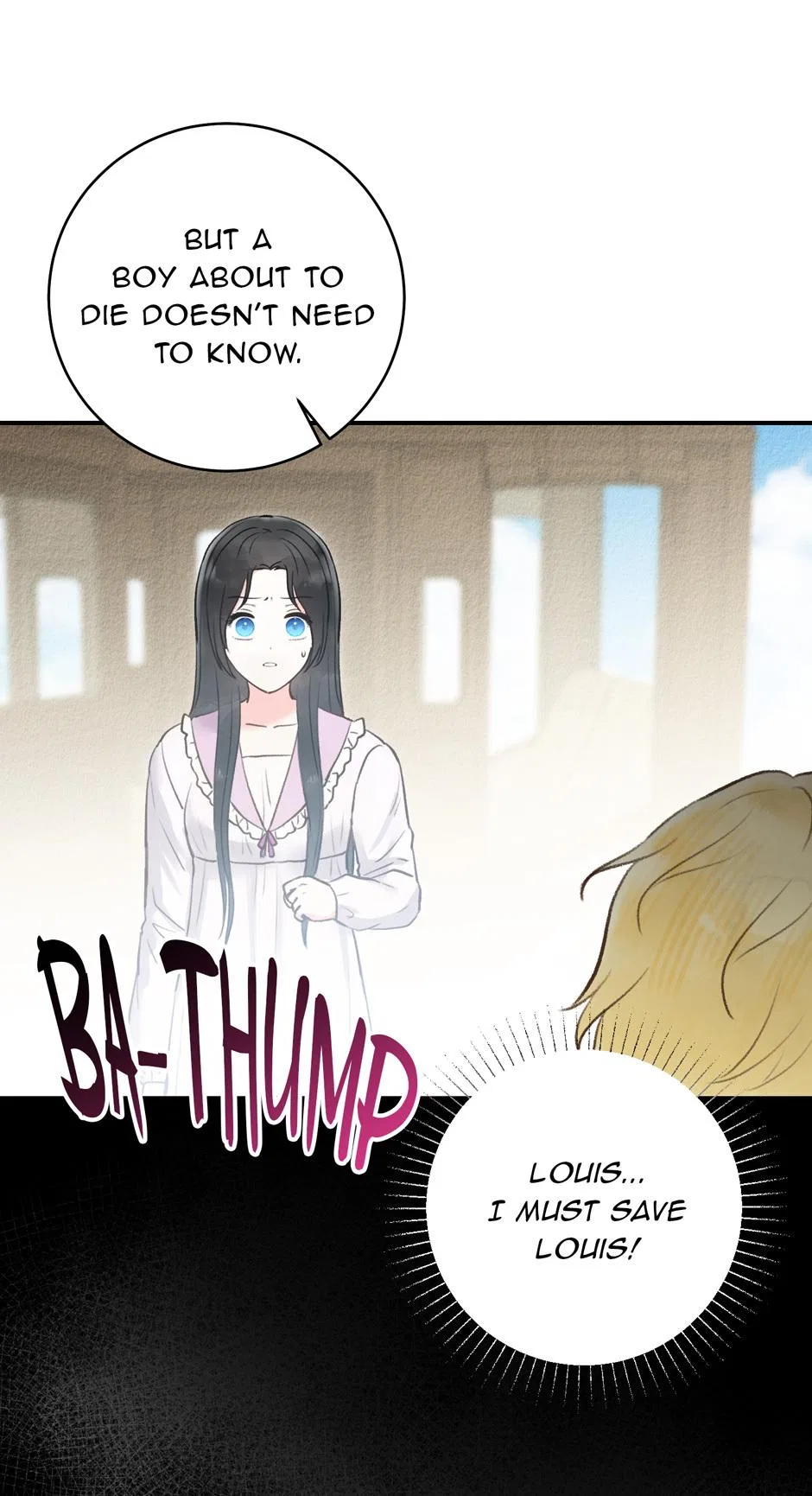 Alisa and the Magic Diary Chapter 43 – Page 65