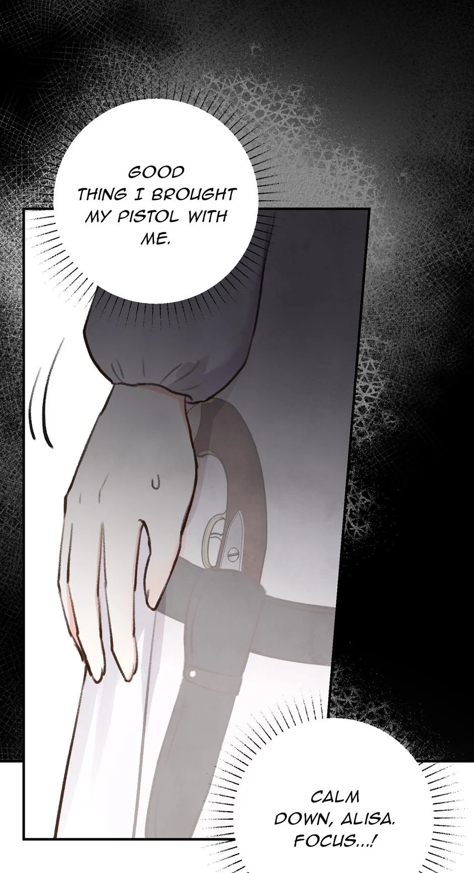 Alisa and the Magic Diary Chapter 43 – Page 66