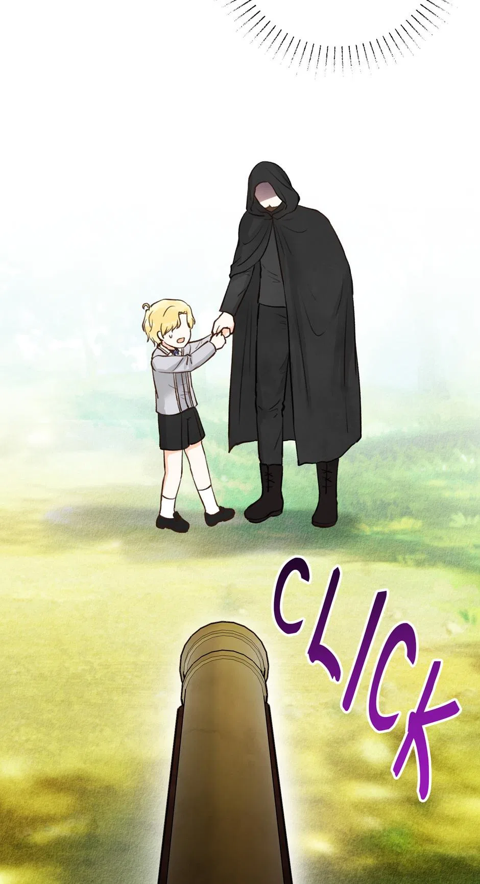 Alisa and the Magic Diary Chapter 43 – Page 67