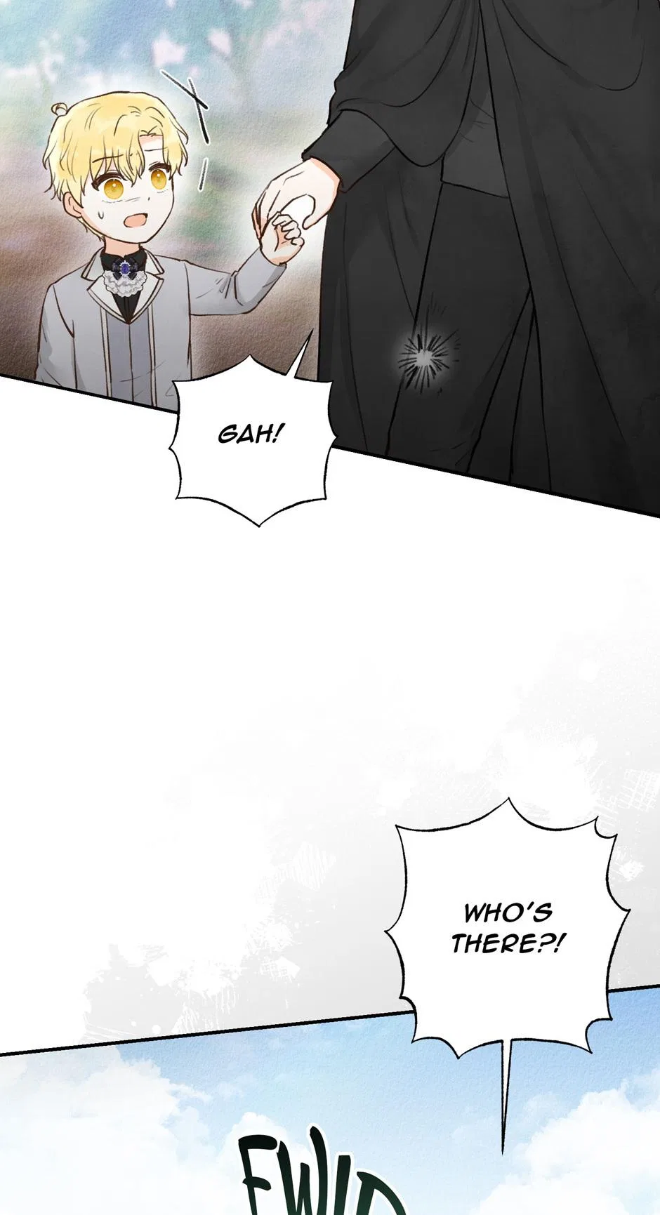 Alisa and the Magic Diary Chapter 43 – Page 69