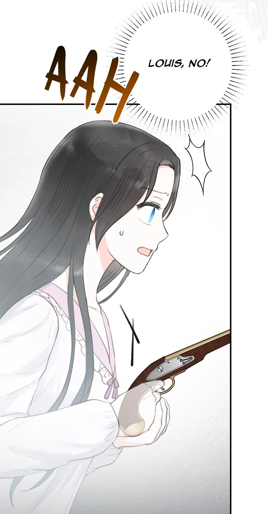 Alisa and the Magic Diary Chapter 43 – Page 75