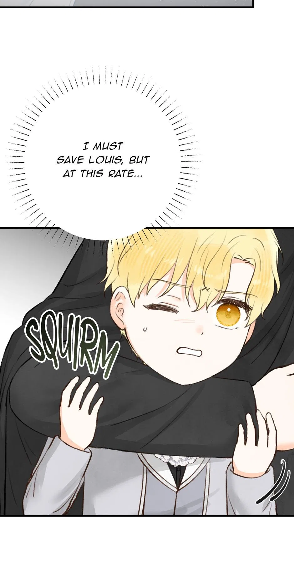 Alisa and the Magic Diary Chapter 43 – Page 76