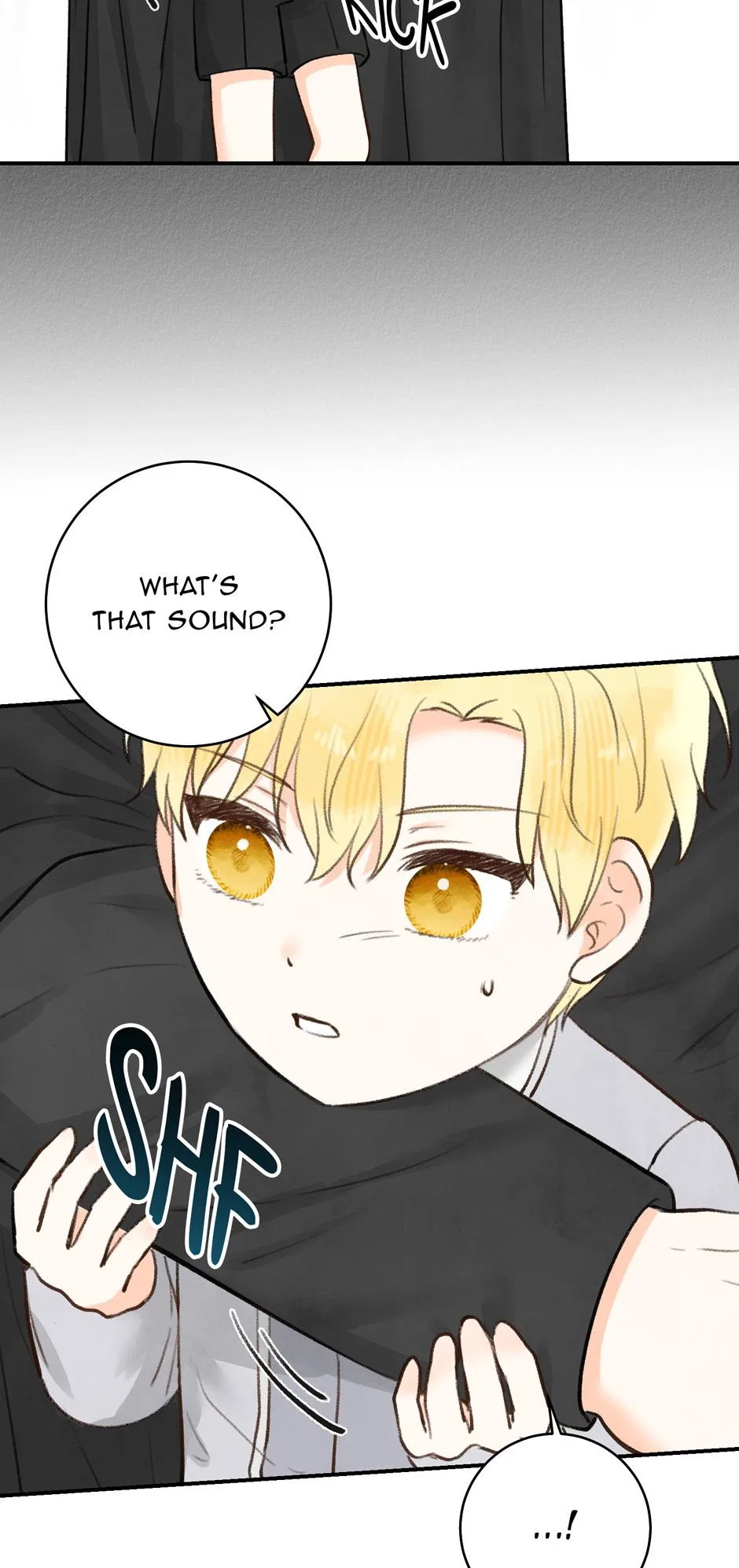 Alisa and the Magic Diary Chapter 43 – Page 78