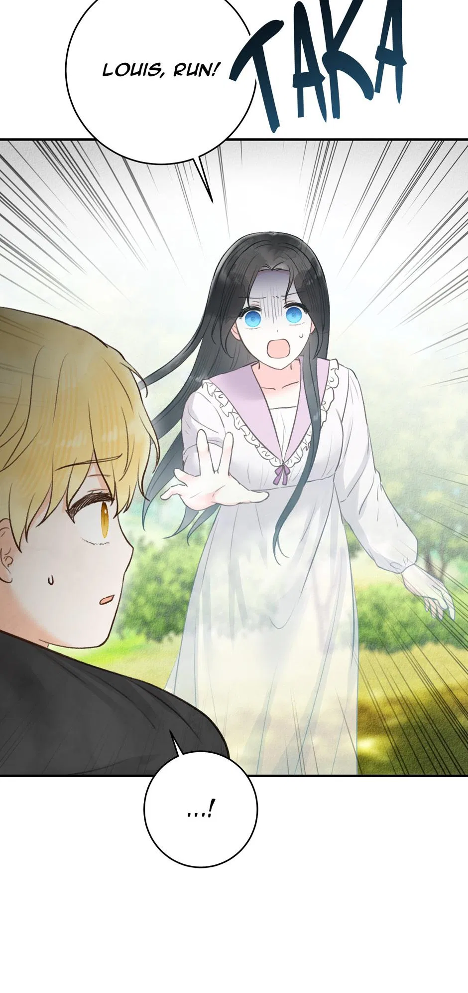 Alisa and the Magic Diary Chapter 43 – Page 81