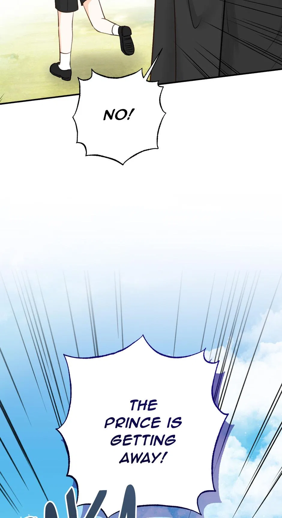 Alisa and the Magic Diary Chapter 43 – Page 84