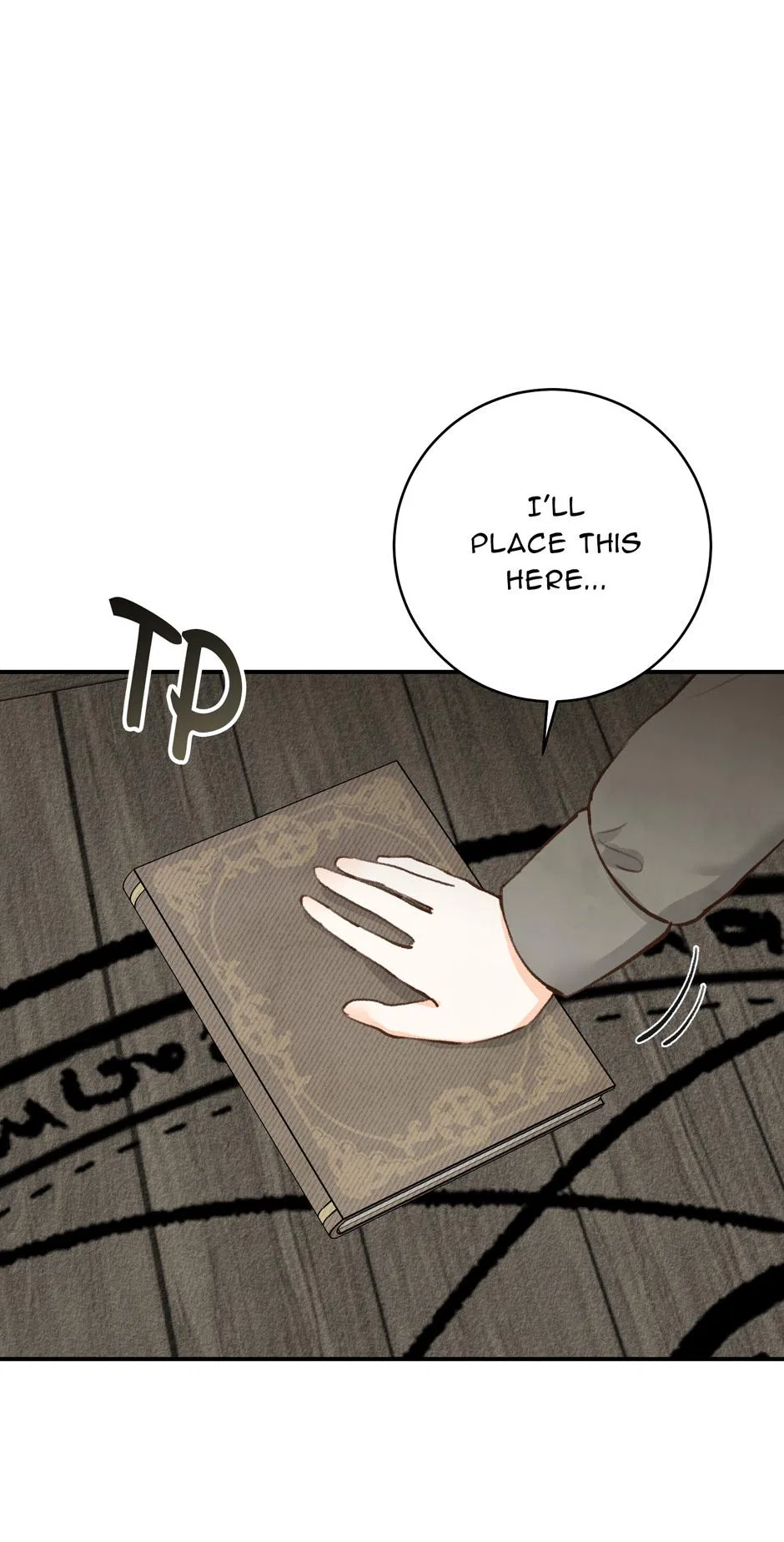 Alisa and the Magic Diary Chapter 42 – Page 2