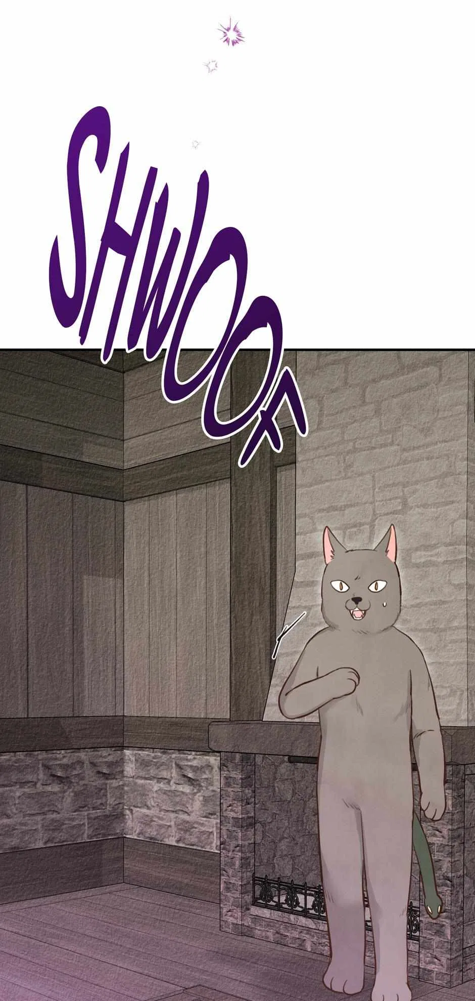 Alisa and the Magic Diary Chapter 42 – Page 8