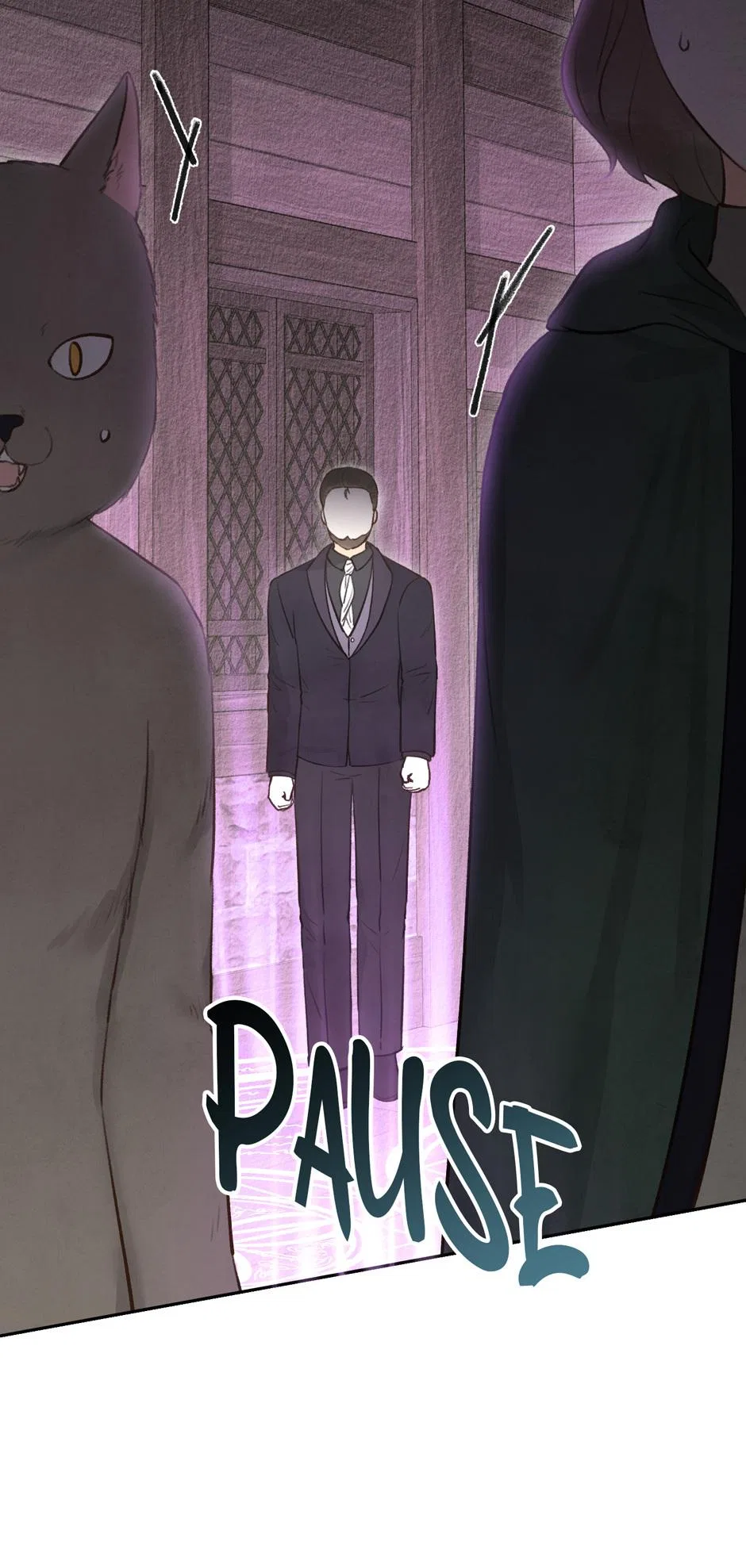 Alisa and the Magic Diary Chapter 42 – Page 13