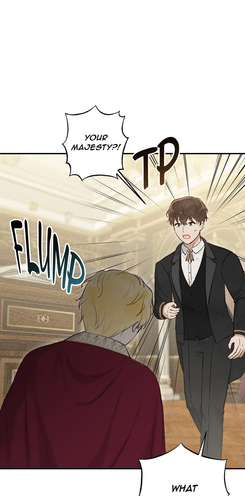 Alisa and the Magic Diary Chapter 42 – Page 20