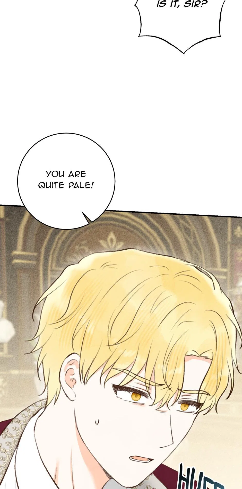 Alisa and the Magic Diary Chapter 42 – Page 21