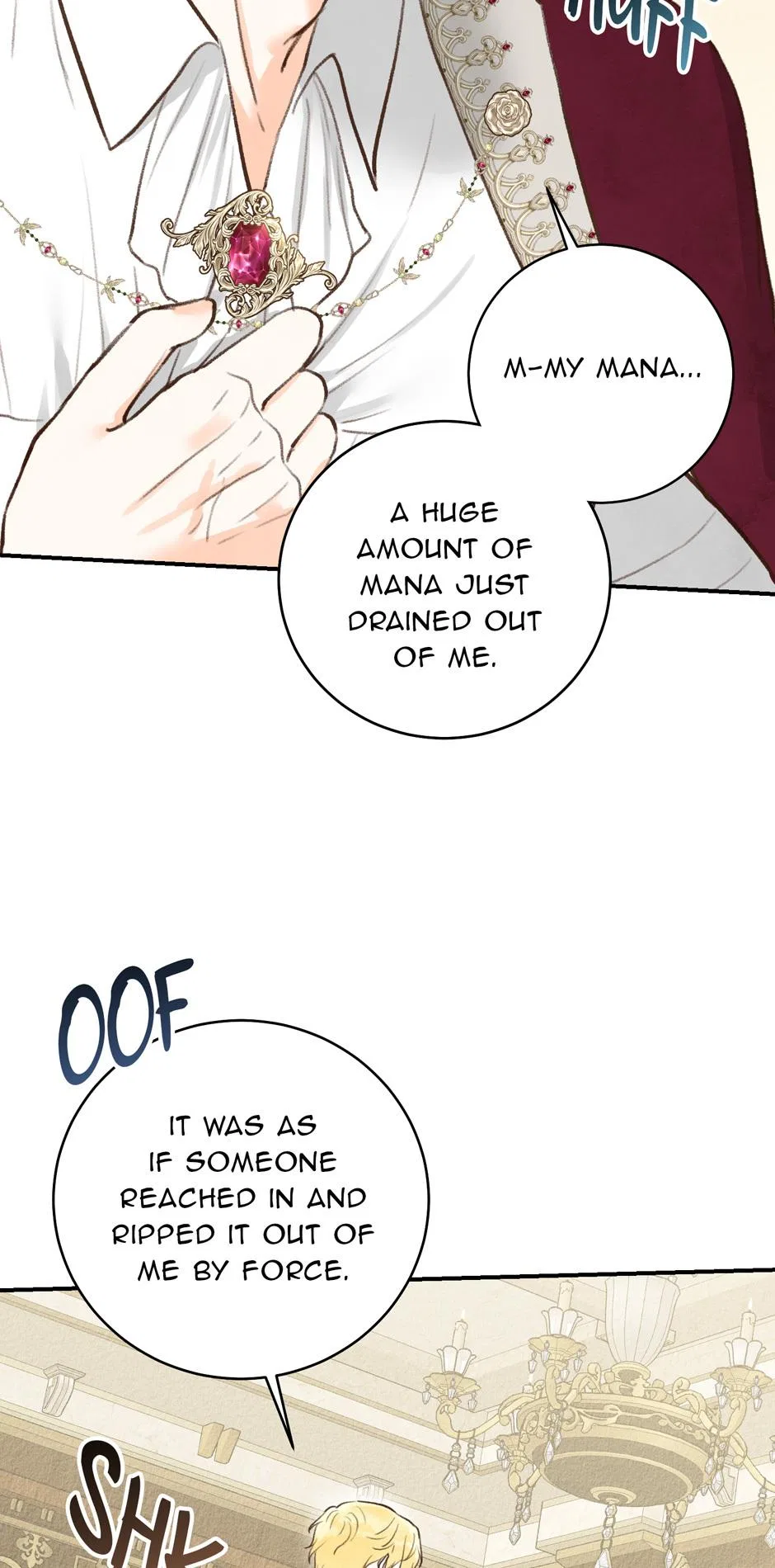 Alisa and the Magic Diary Chapter 42 – Page 22