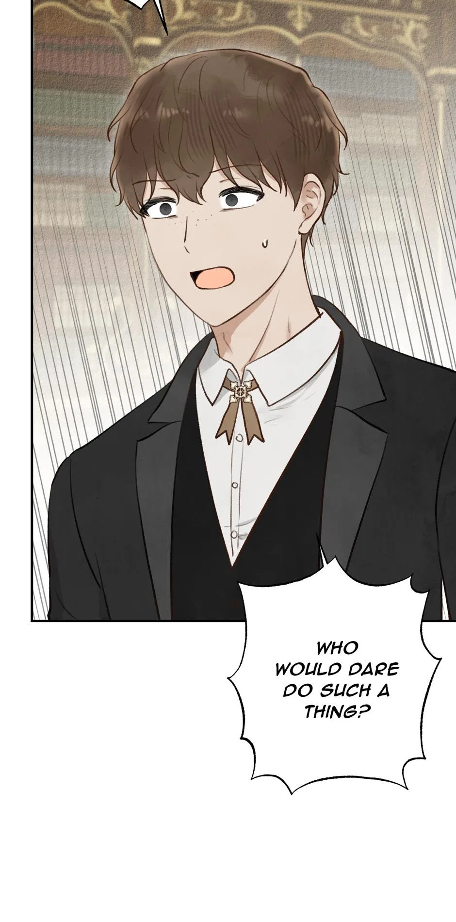 Alisa and the Magic Diary Chapter 42 – Page 24
