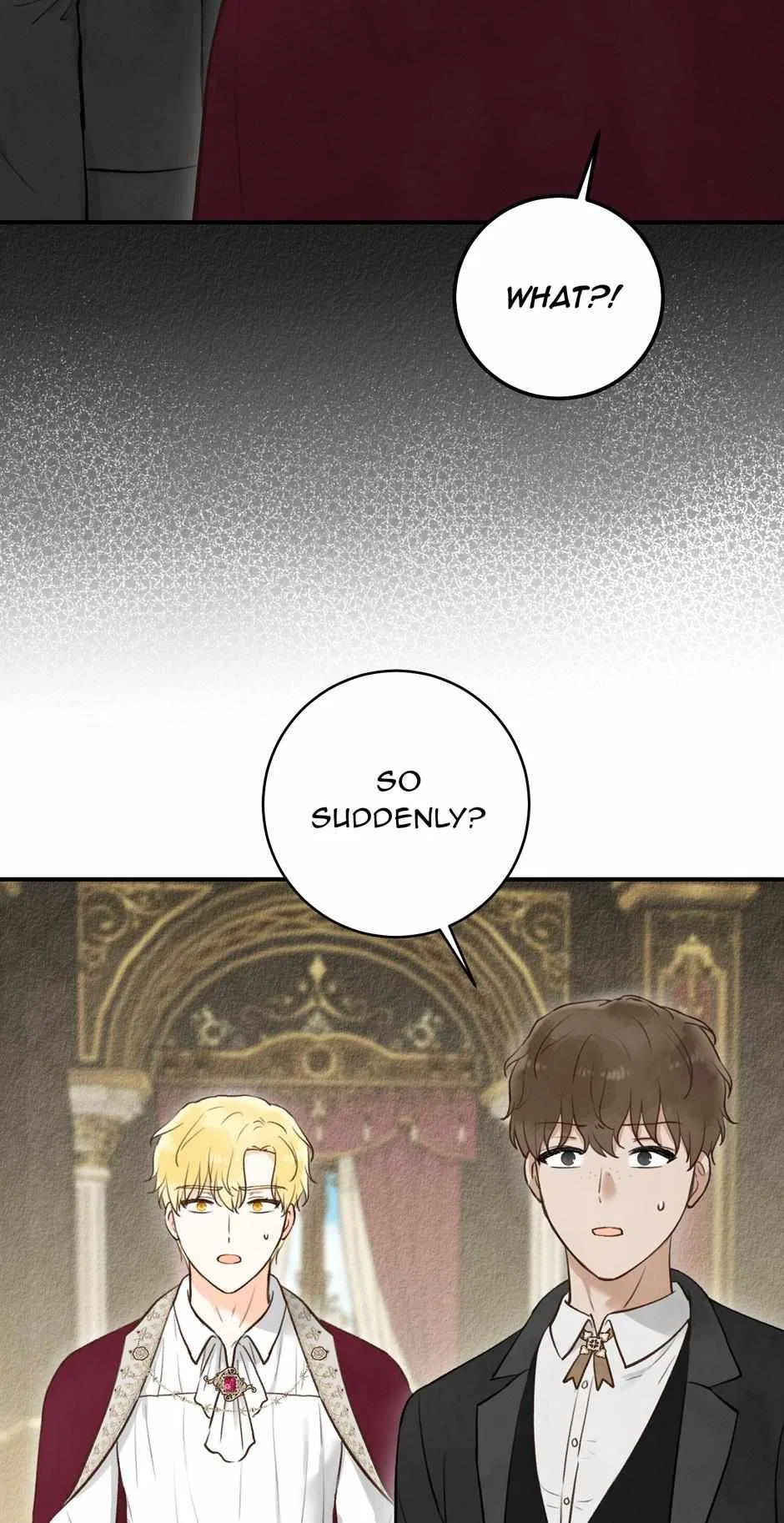 Alisa and the Magic Diary Chapter 42 – Page 28
