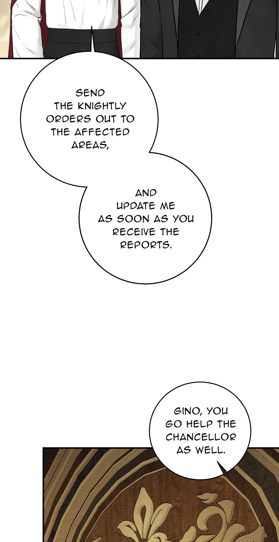 Alisa and the Magic Diary Chapter 42 – Page 29
