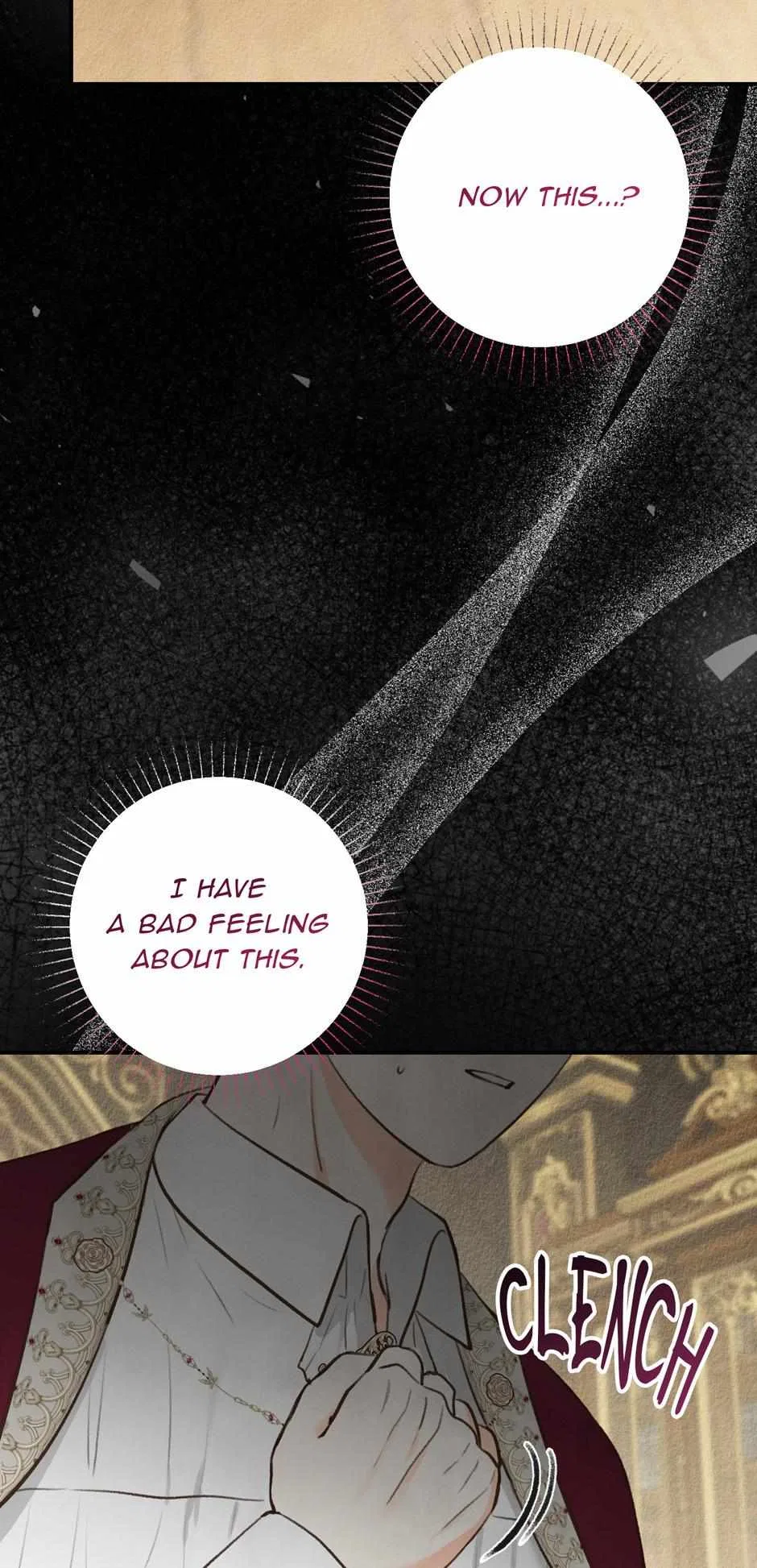 Alisa and the Magic Diary Chapter 42 – Page 33