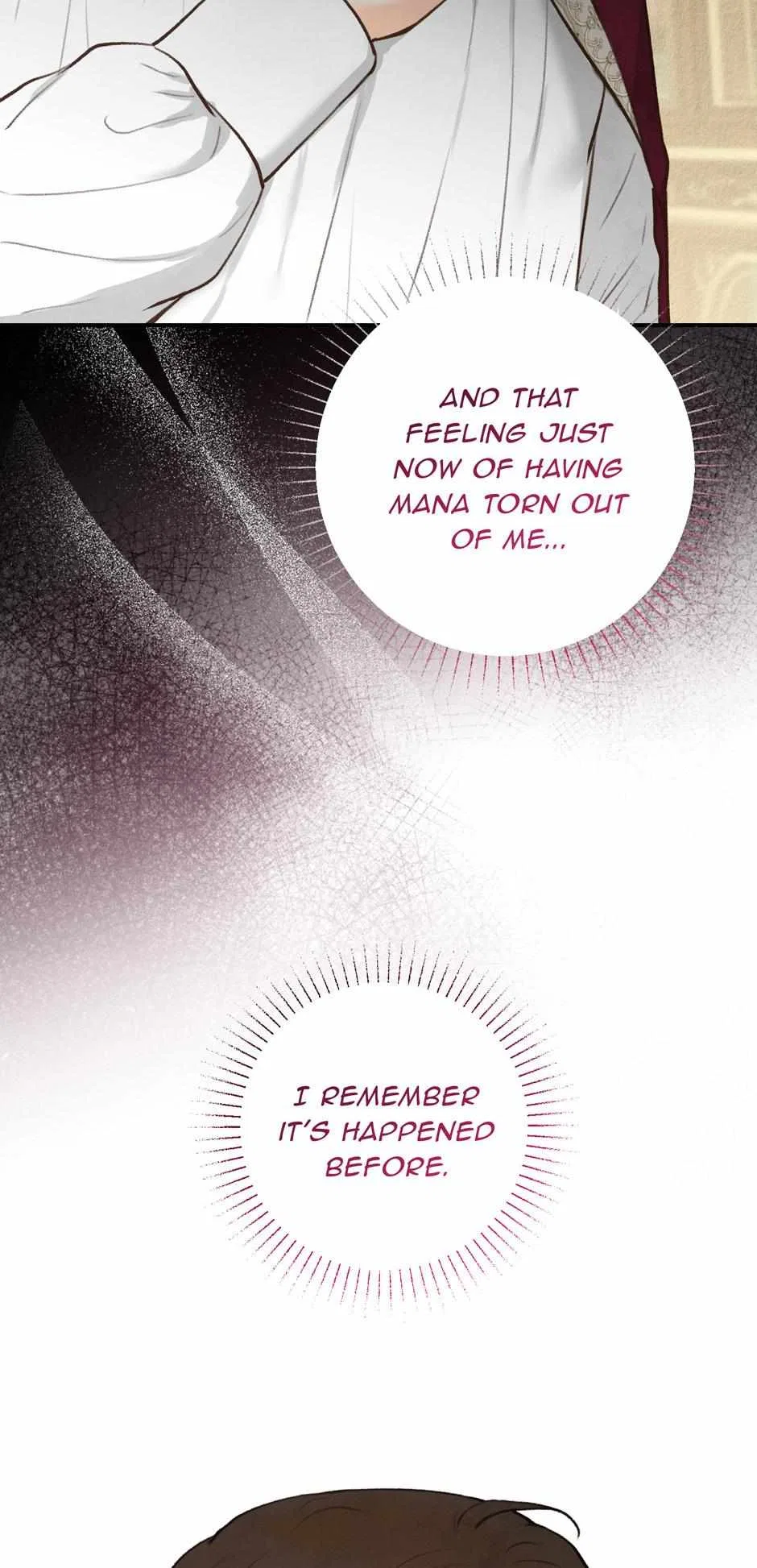 Alisa and the Magic Diary Chapter 42 – Page 34