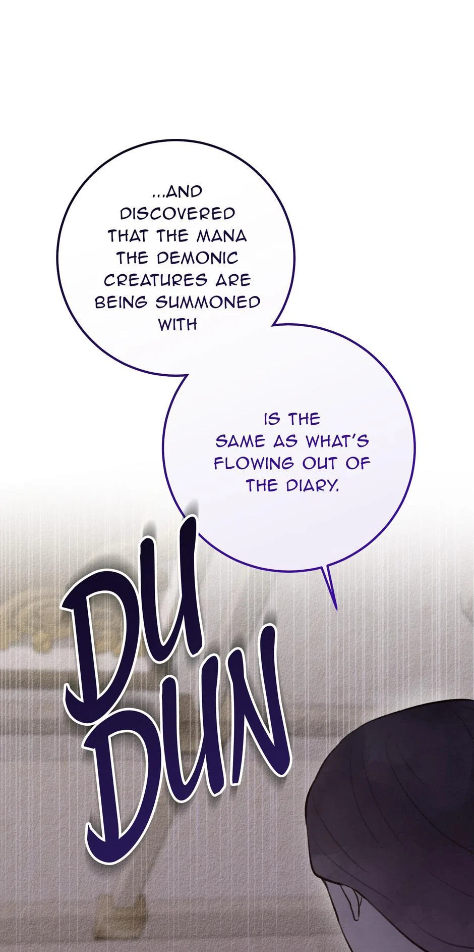 Alisa and the Magic Diary Chapter 42 – Page 46