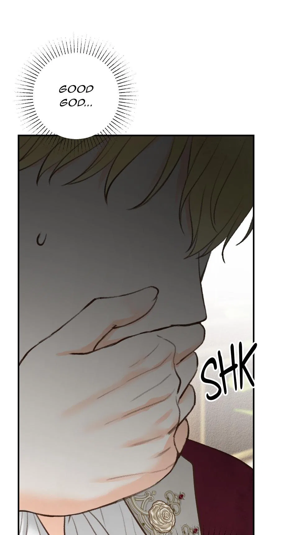 Alisa and the Magic Diary Chapter 42 – Page 49