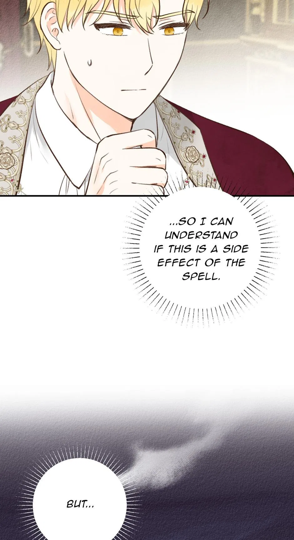 Alisa and the Magic Diary Chapter 42 – Page 51