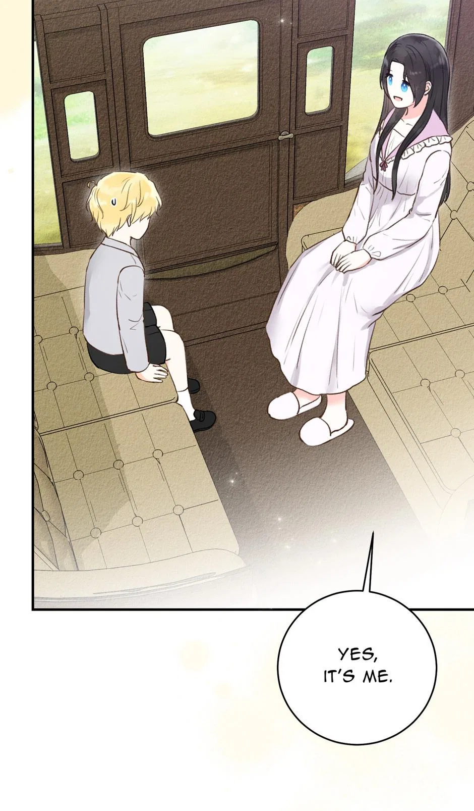 Alisa and the Magic Diary Chapter 42 – Page 66