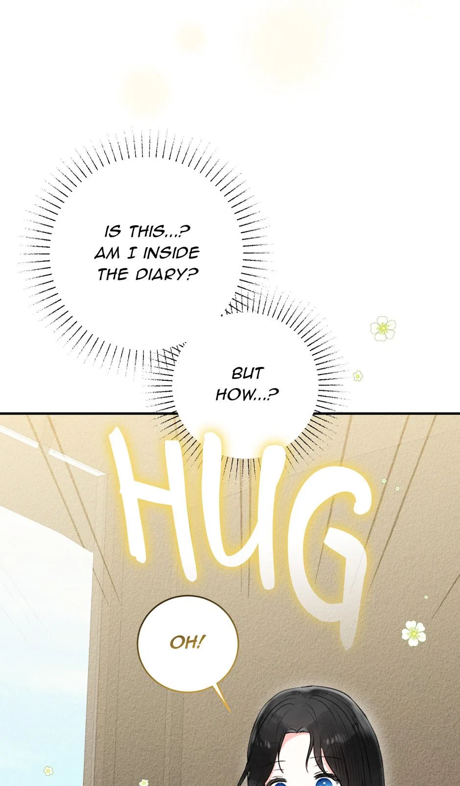 Alisa and the Magic Diary Chapter 42 – Page 67