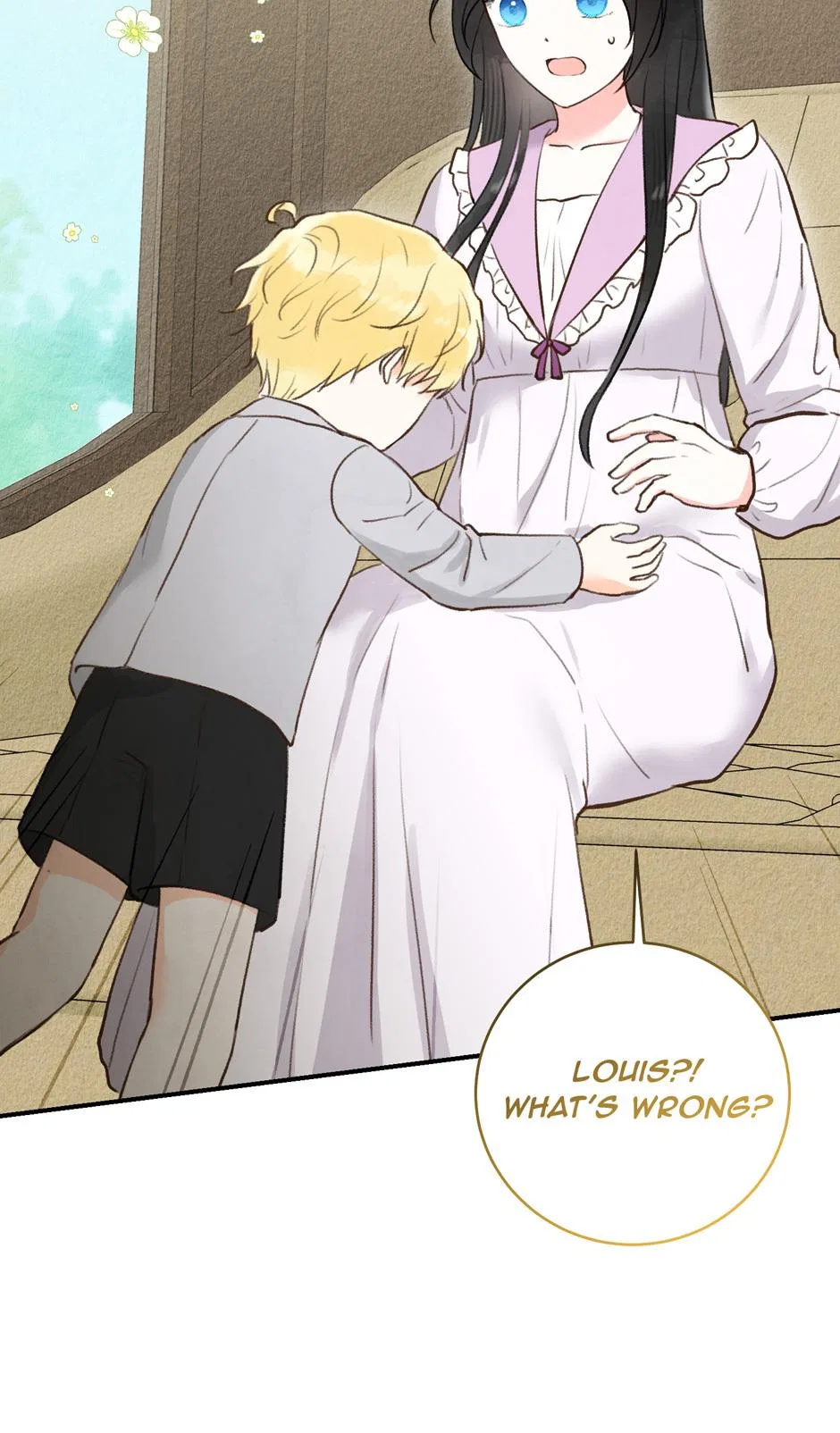 Alisa and the Magic Diary Chapter 42 – Page 68