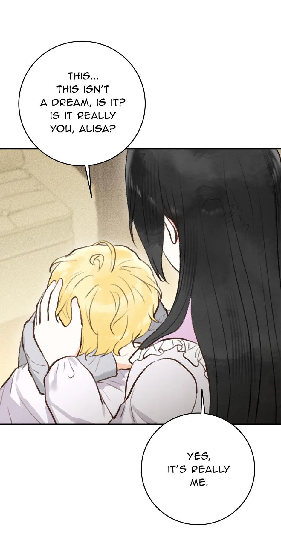 Alisa and the Magic Diary Chapter 42 – Page 69