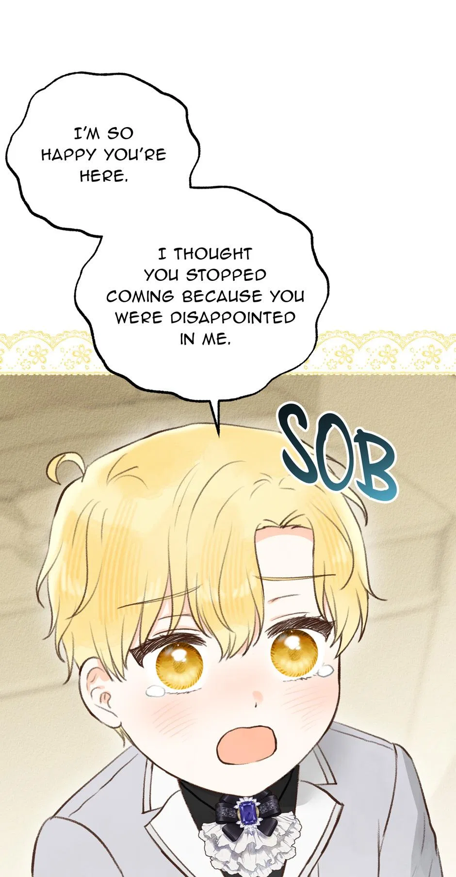 Alisa and the Magic Diary Chapter 42 – Page 70