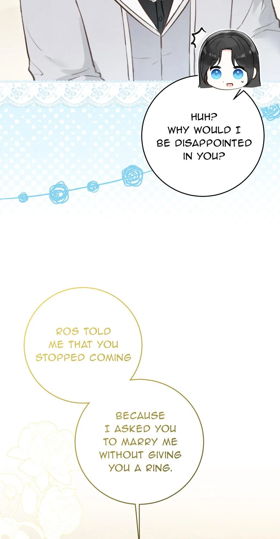 Alisa and the Magic Diary Chapter 42 – Page 71