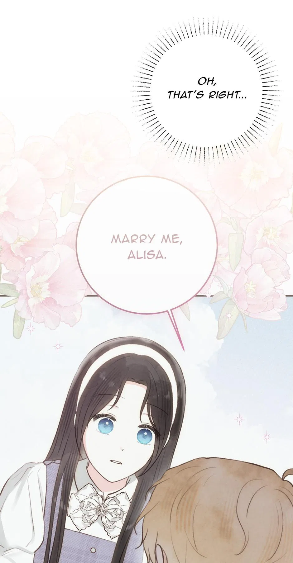 Alisa and the Magic Diary Chapter 42 – Page 73