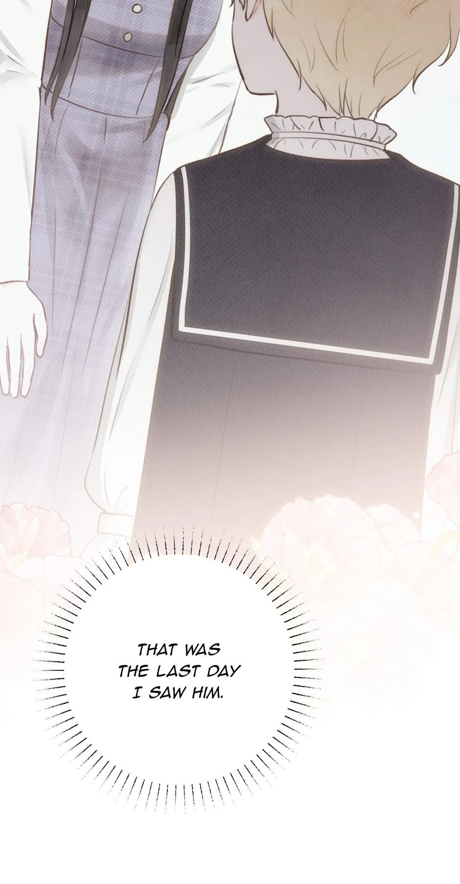Alisa and the Magic Diary Chapter 42 – Page 74