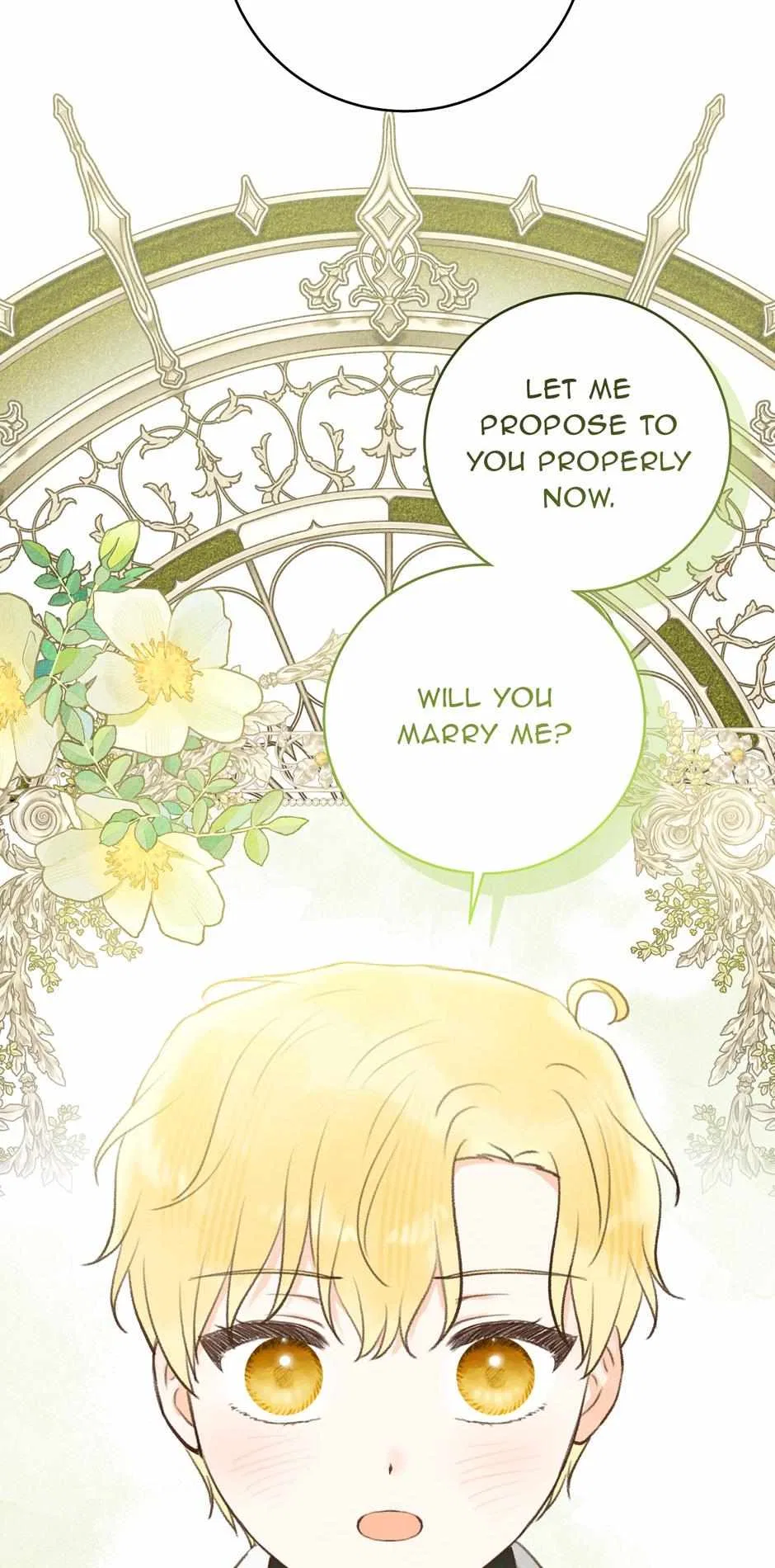 Alisa and the Magic Diary Chapter 42 – Page 76
