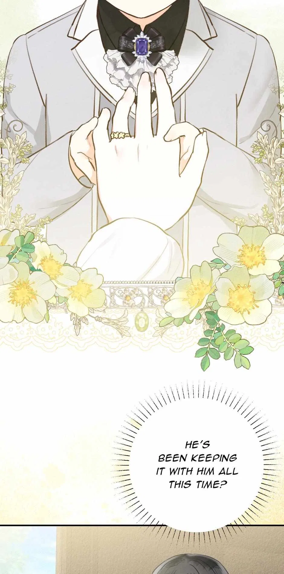Alisa and the Magic Diary Chapter 42 – Page 77