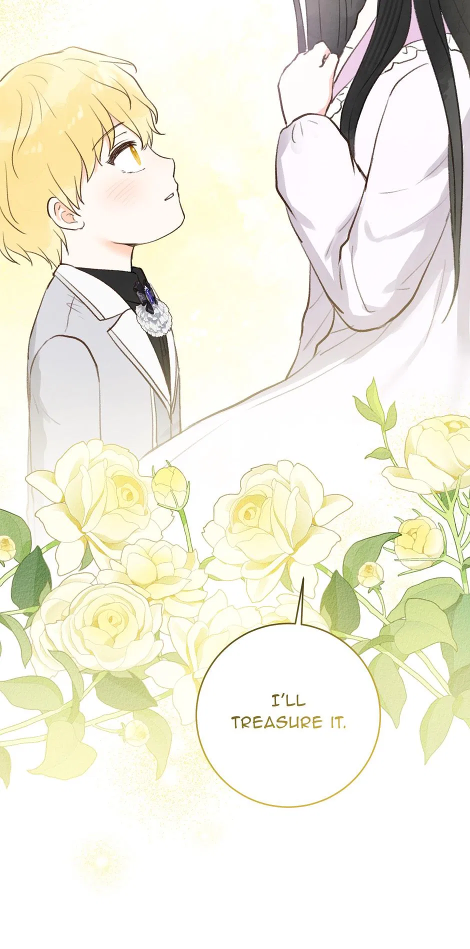 Alisa and the Magic Diary Chapter 42 – Page 80