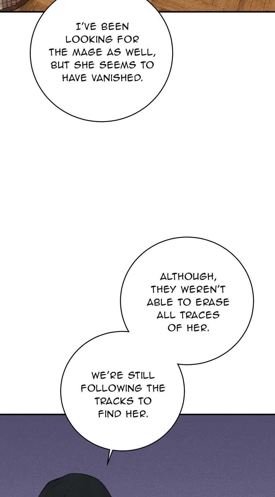 Alisa and the Magic Diary Chapter 41 – Page 7