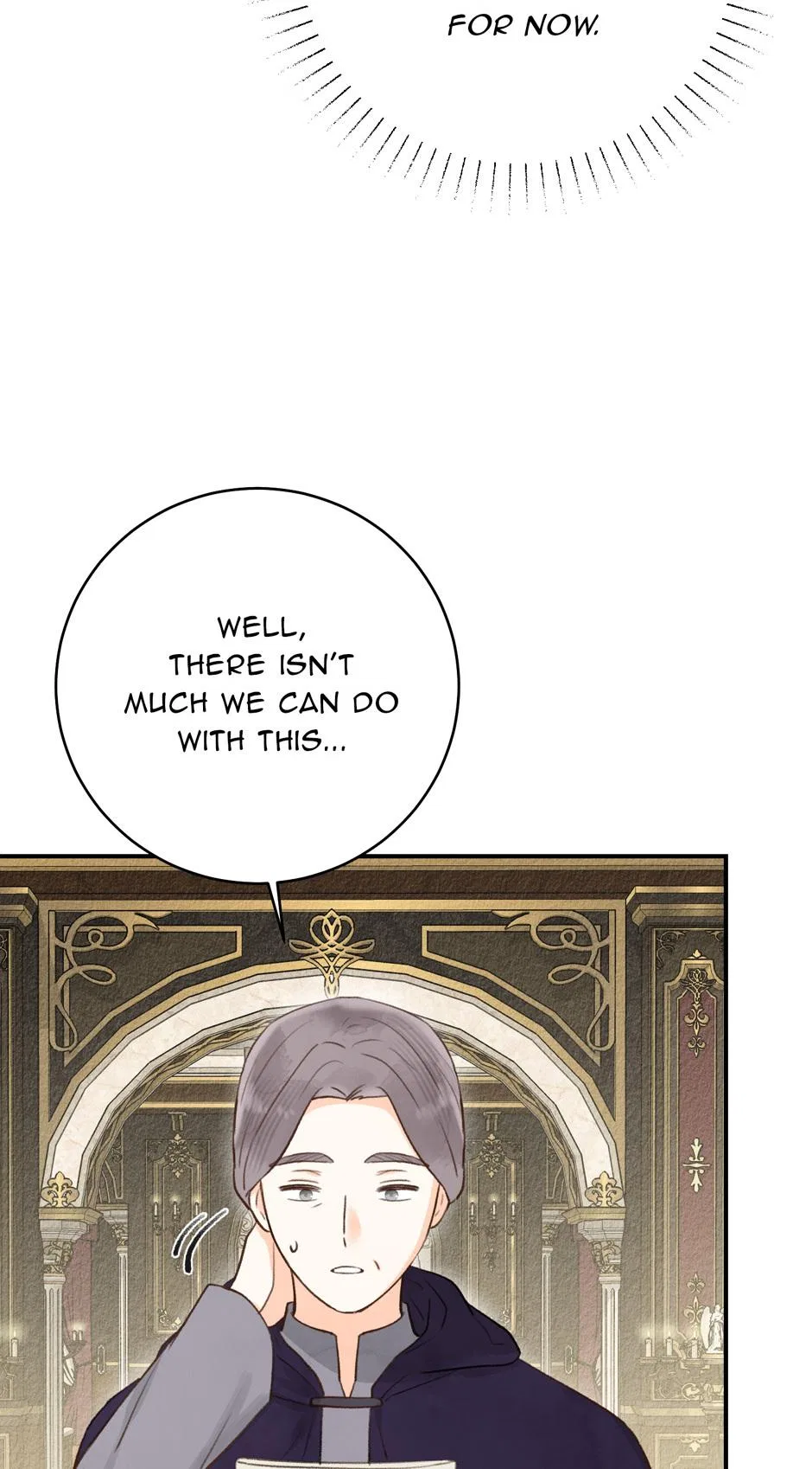 Alisa and the Magic Diary Chapter 41 – Page 9