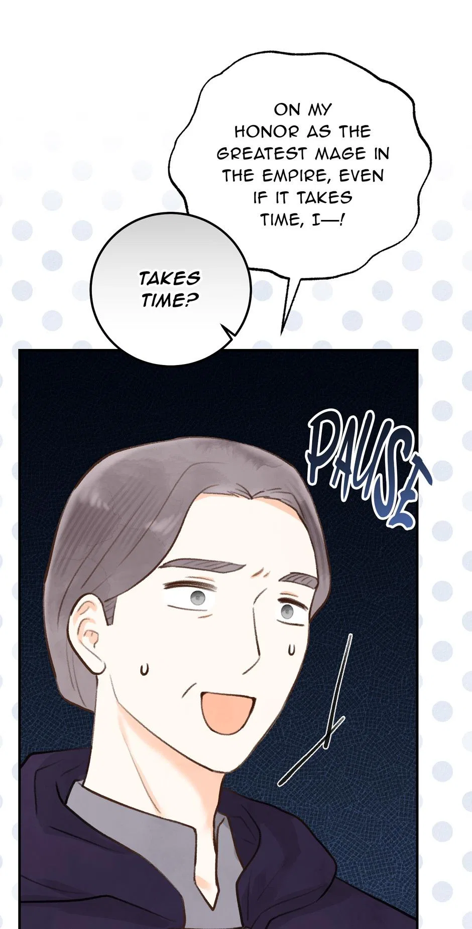 Alisa and the Magic Diary Chapter 41 – Page 12