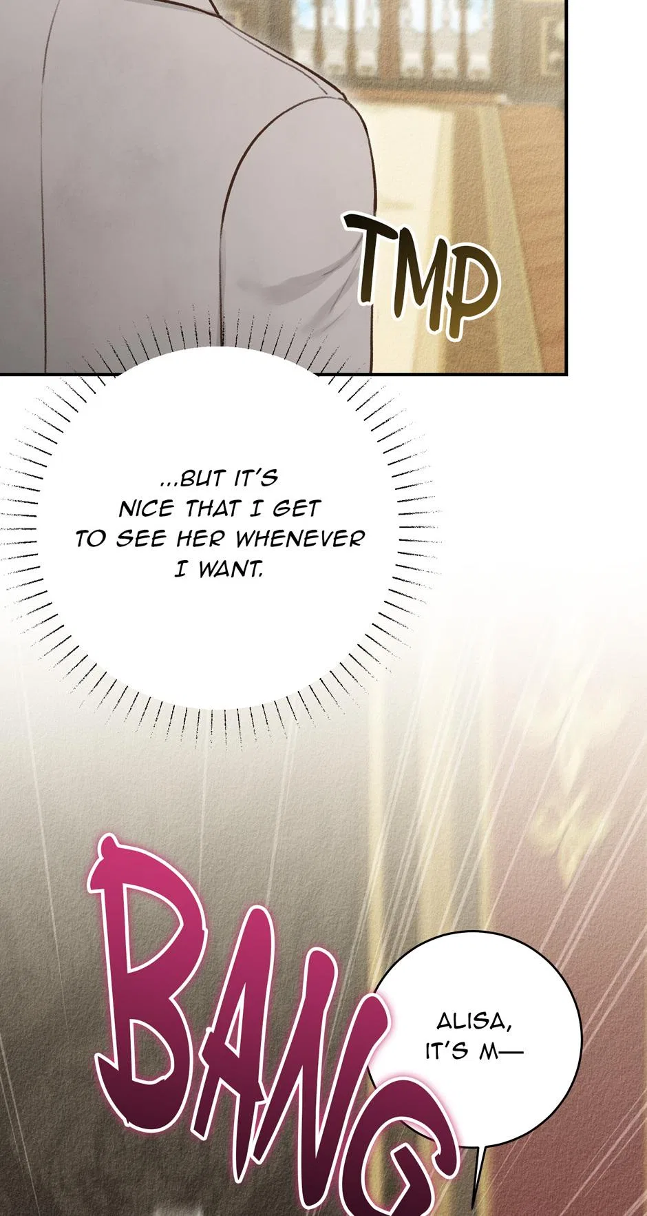 Alisa and the Magic Diary Chapter 41 – Page 19