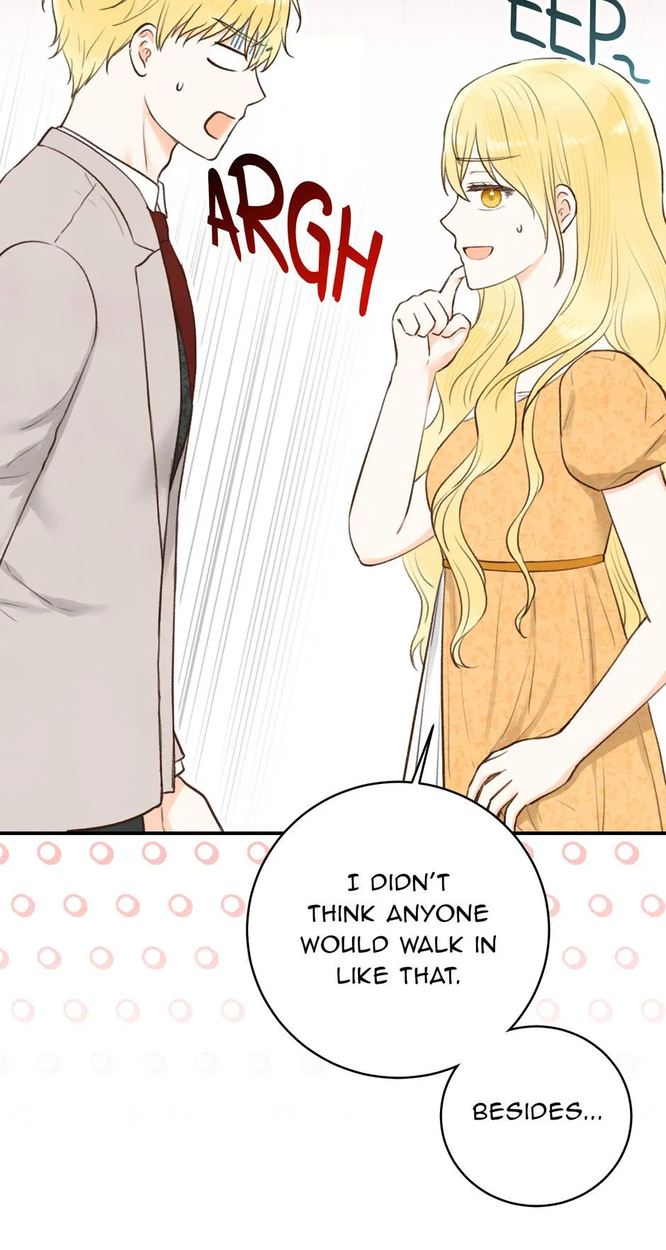 Alisa and the Magic Diary Chapter 41 – Page 23