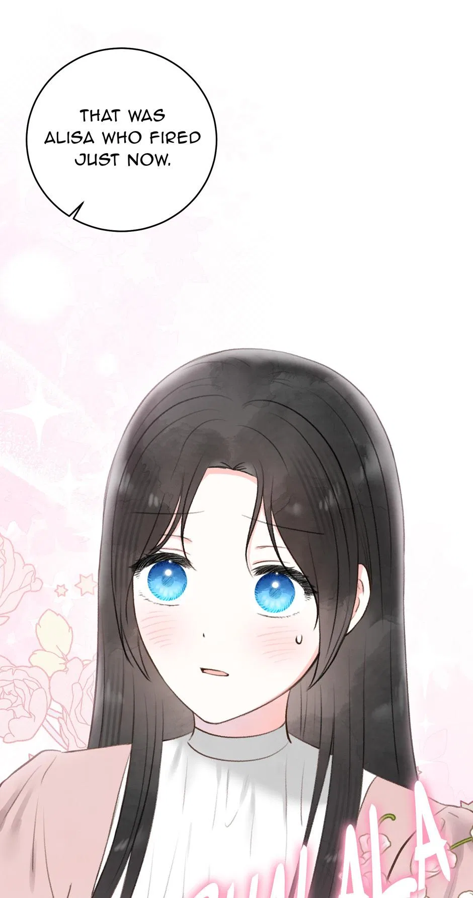 Alisa and the Magic Diary Chapter 41 – Page 24