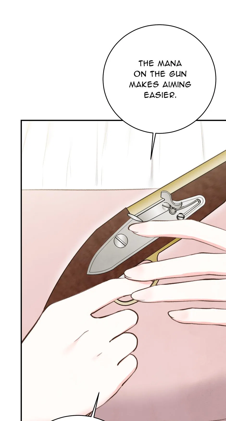 Alisa and the Magic Diary Chapter 41 – Page 30